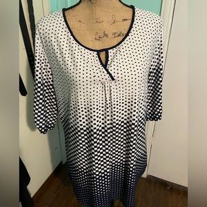 Women’s PerSeption Blouse